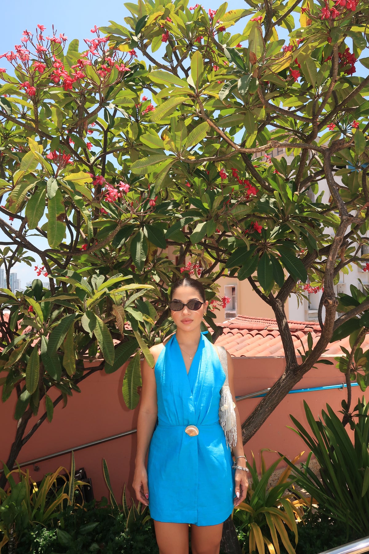 VESTIDO ADELA