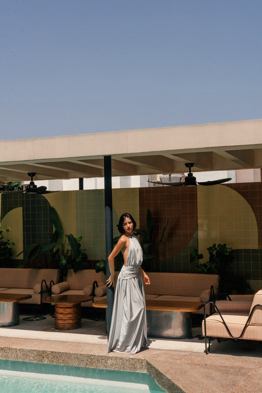 VESTIDO ANARA