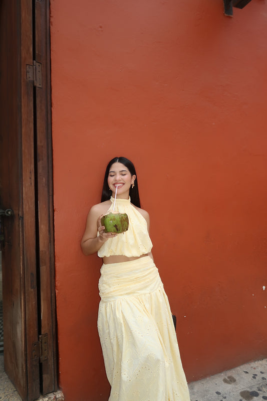 Set Mérida