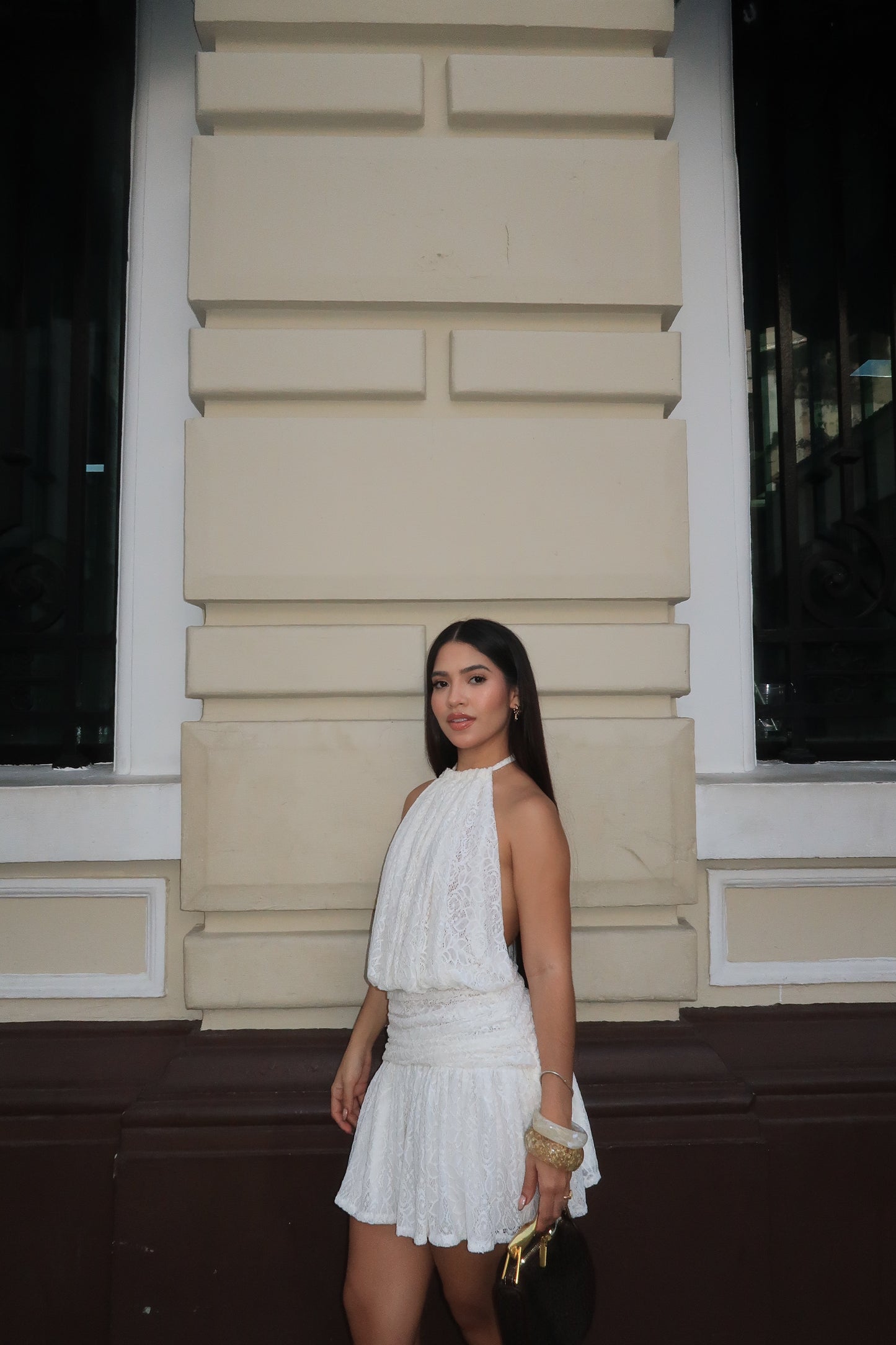 Vestido Idilio