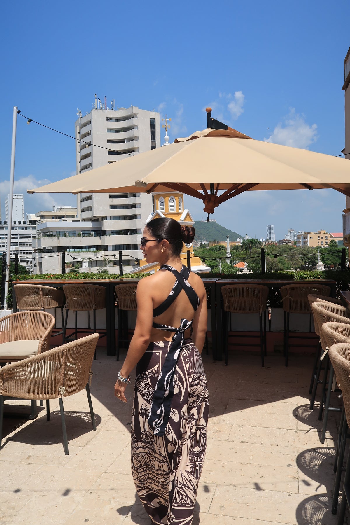VESTIDO LA MOANA