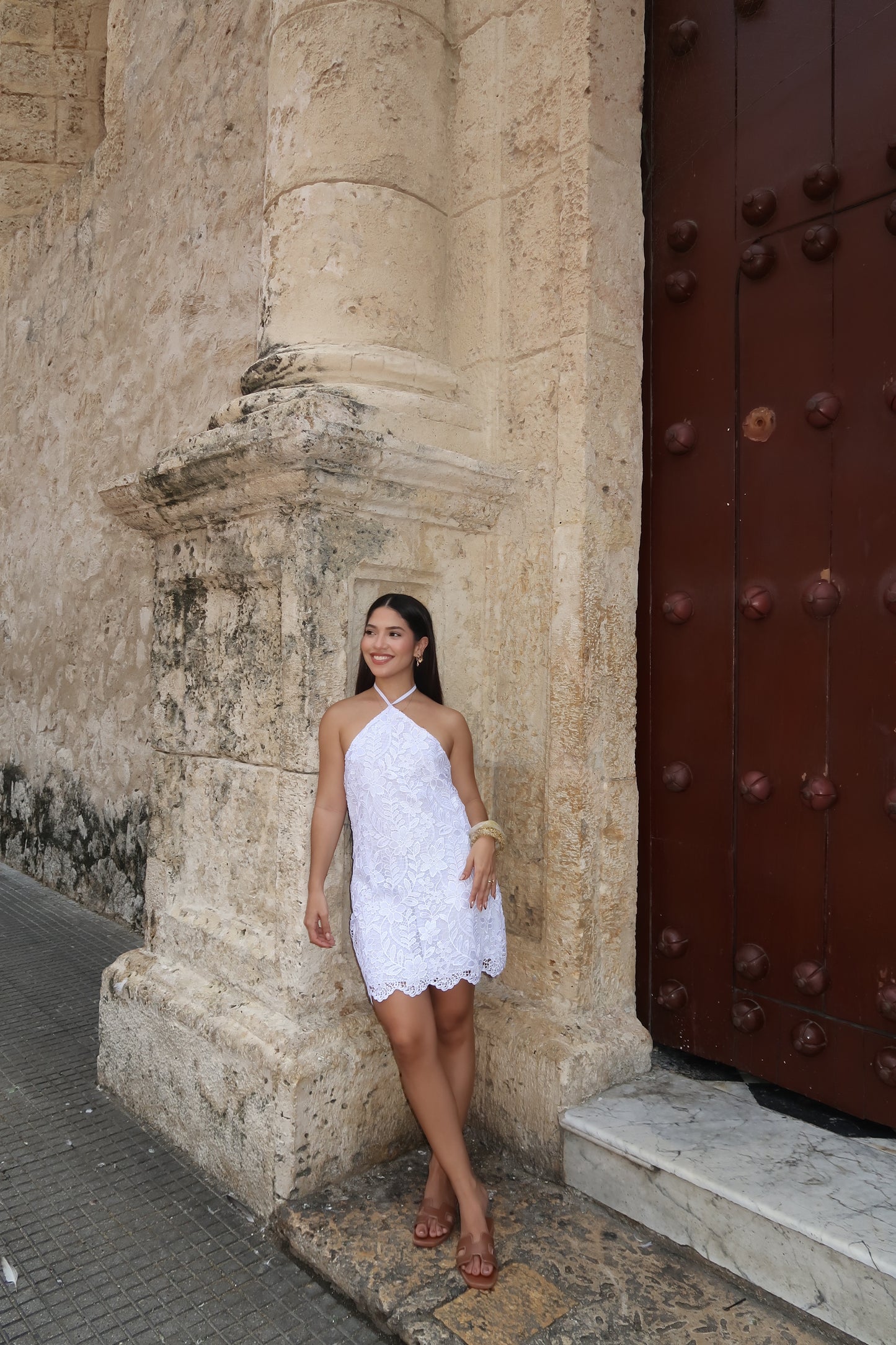 Vestido Melina