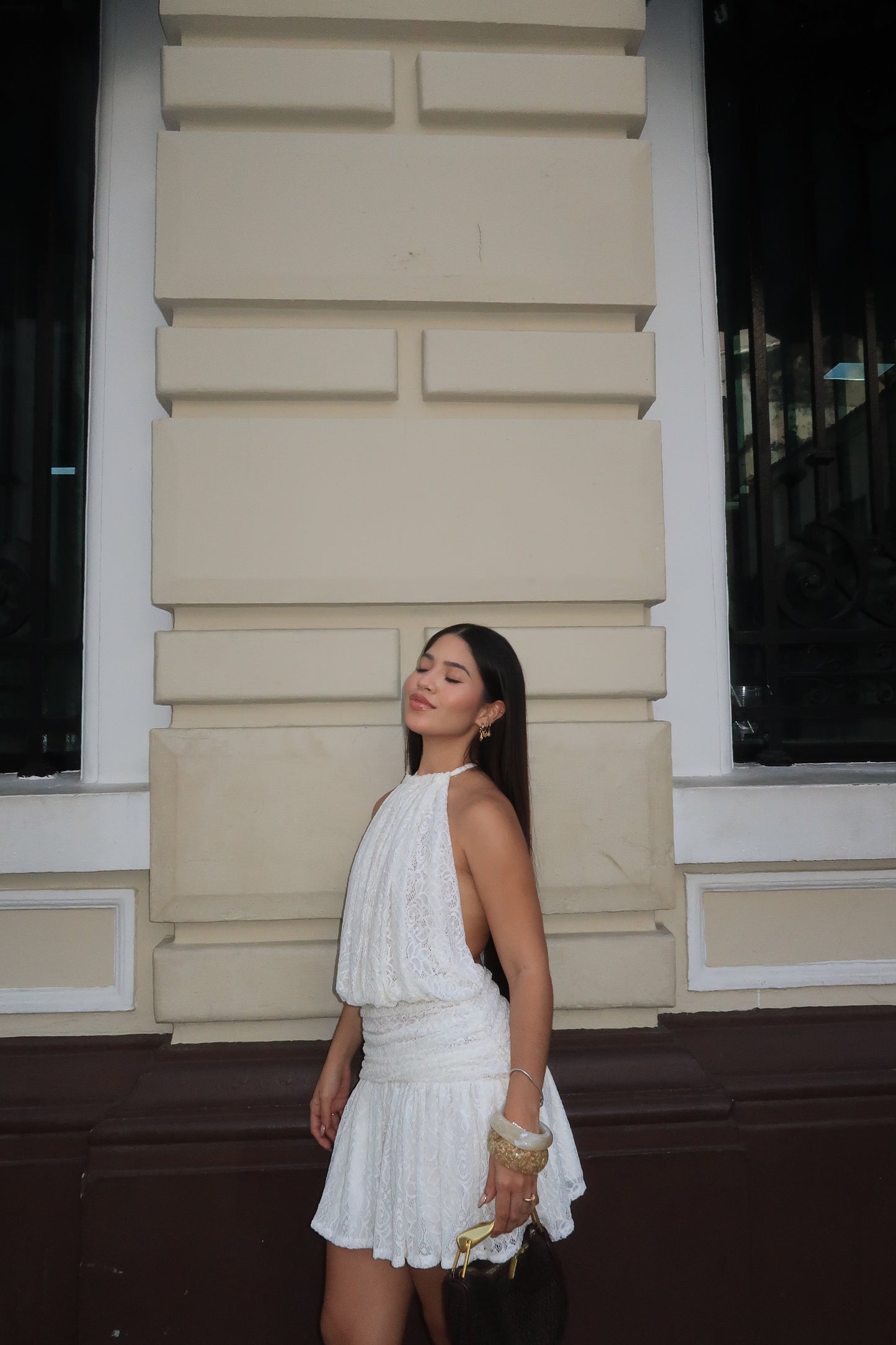Vestido Idilio