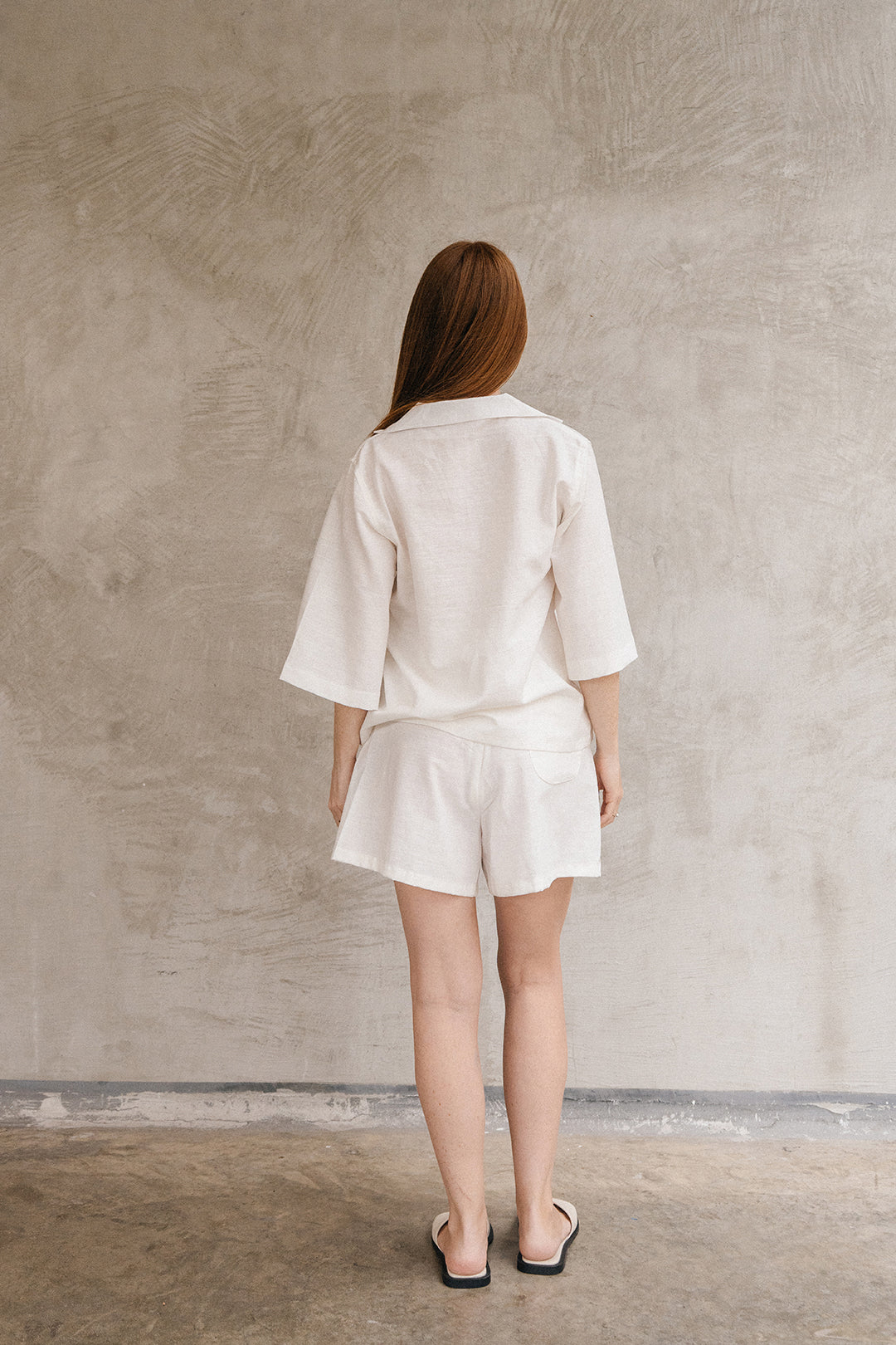 SET CAMELIA