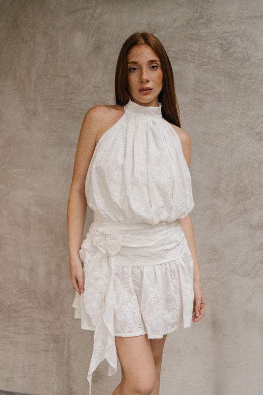 VESTIDO NATIVA