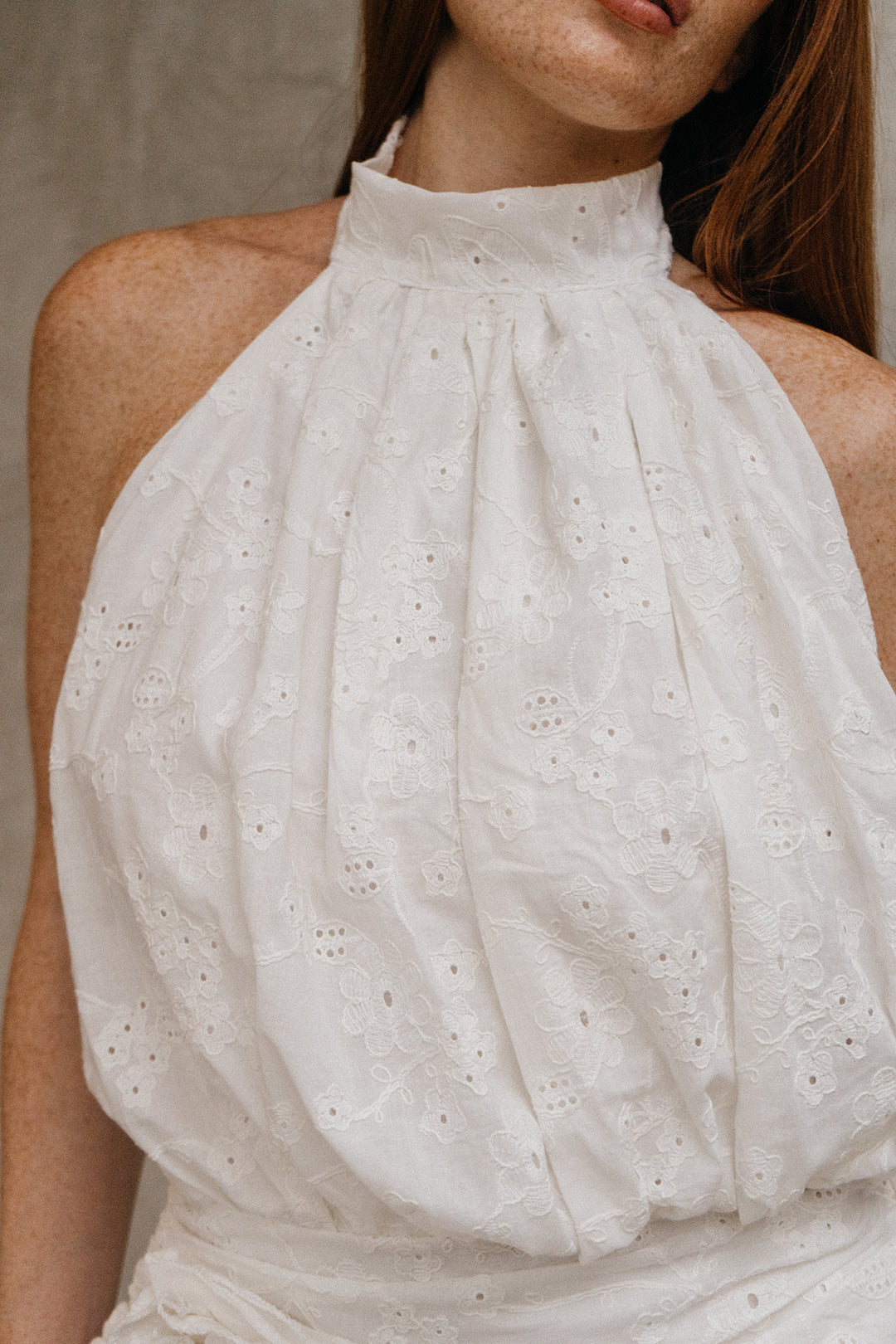VESTIDO NATIVA