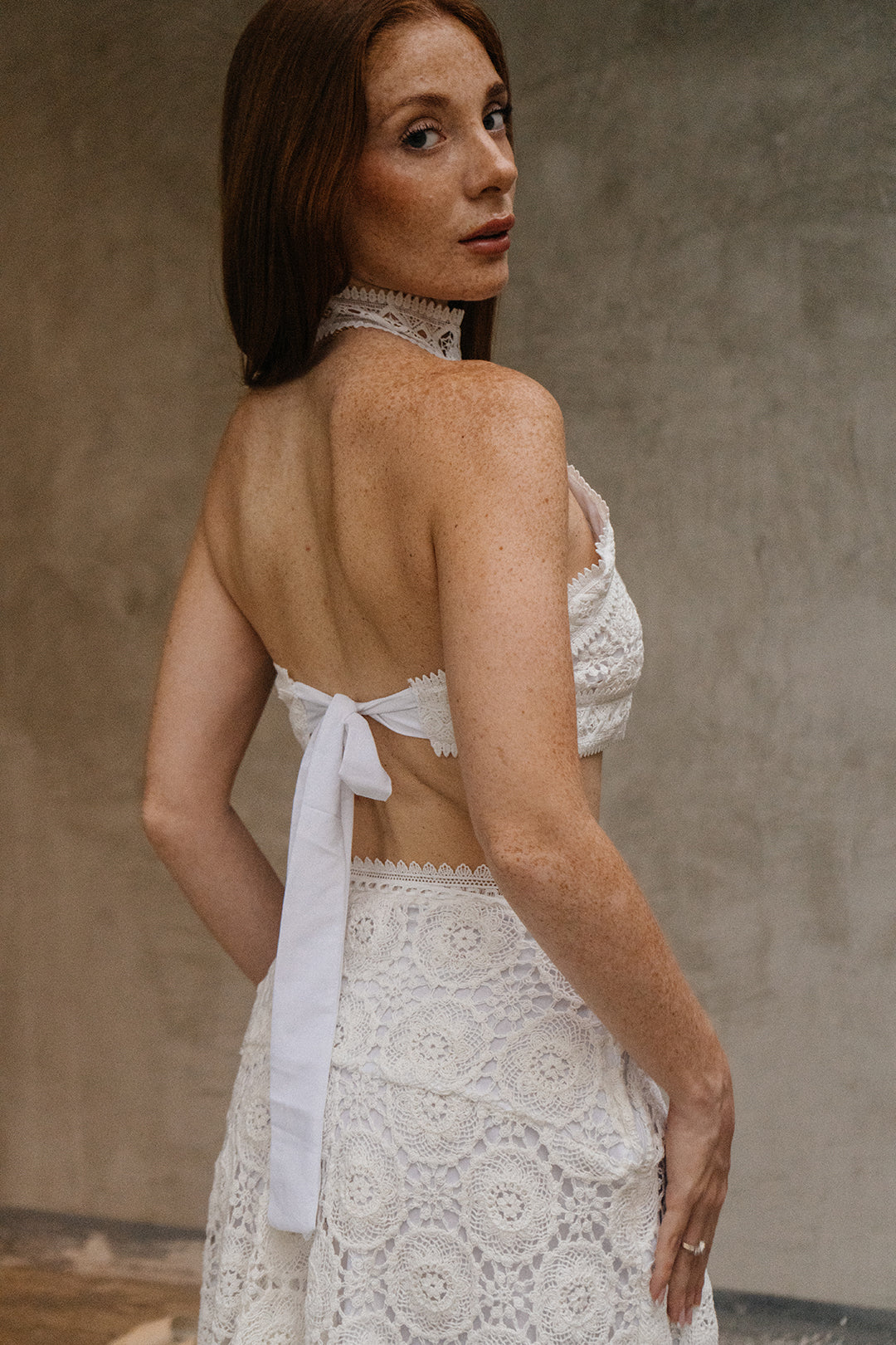 SET AMAPOLA