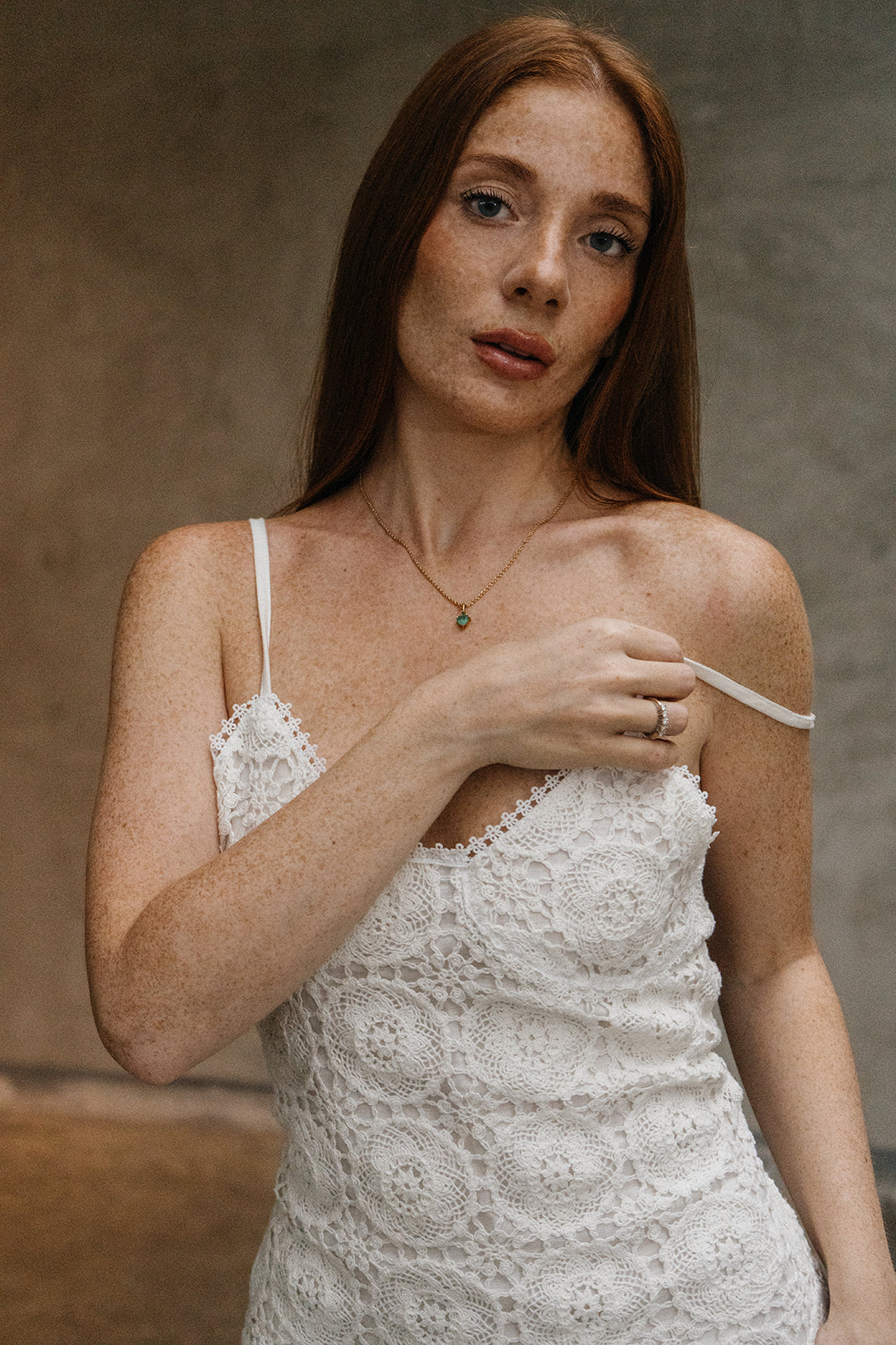 VESTIDO LIRIO