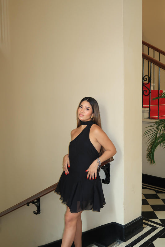 LAUREN DRESS