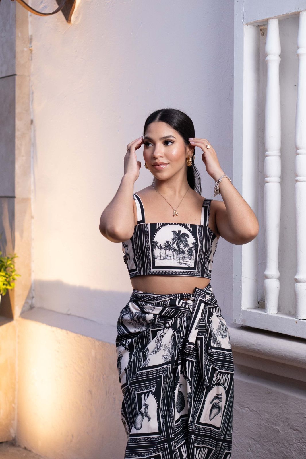 SET CUBA