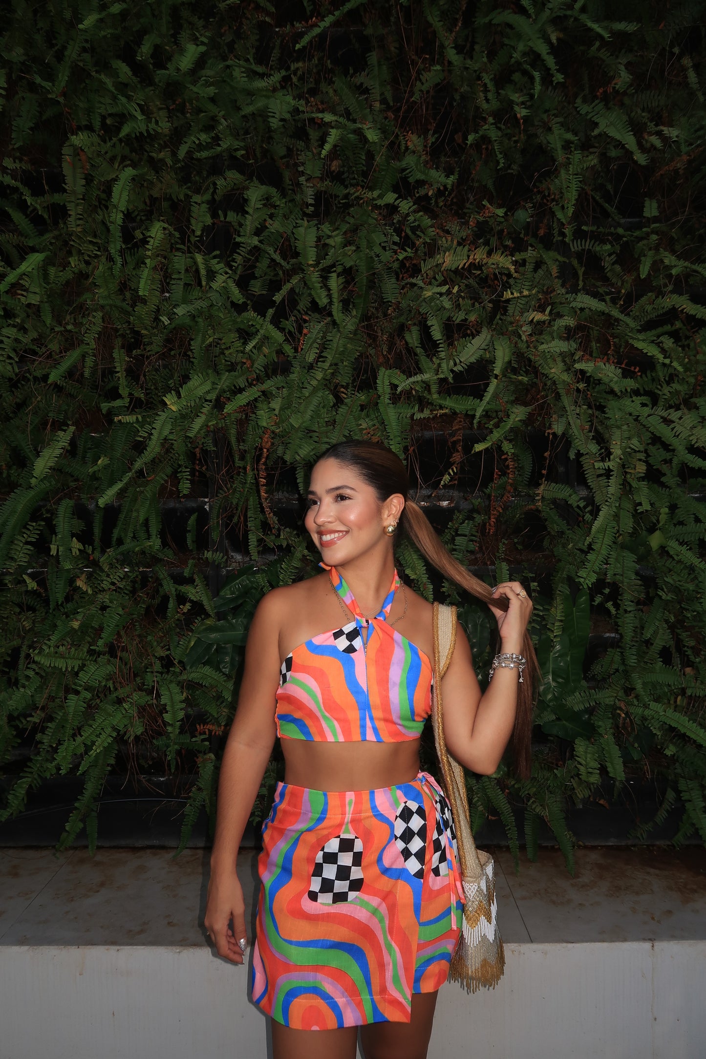 SET ARENOSA