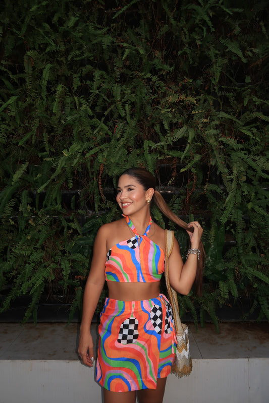 SET ARENOSA