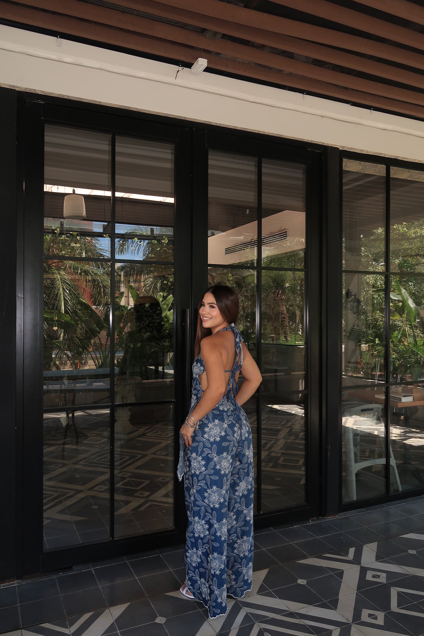 SET ESTELLA