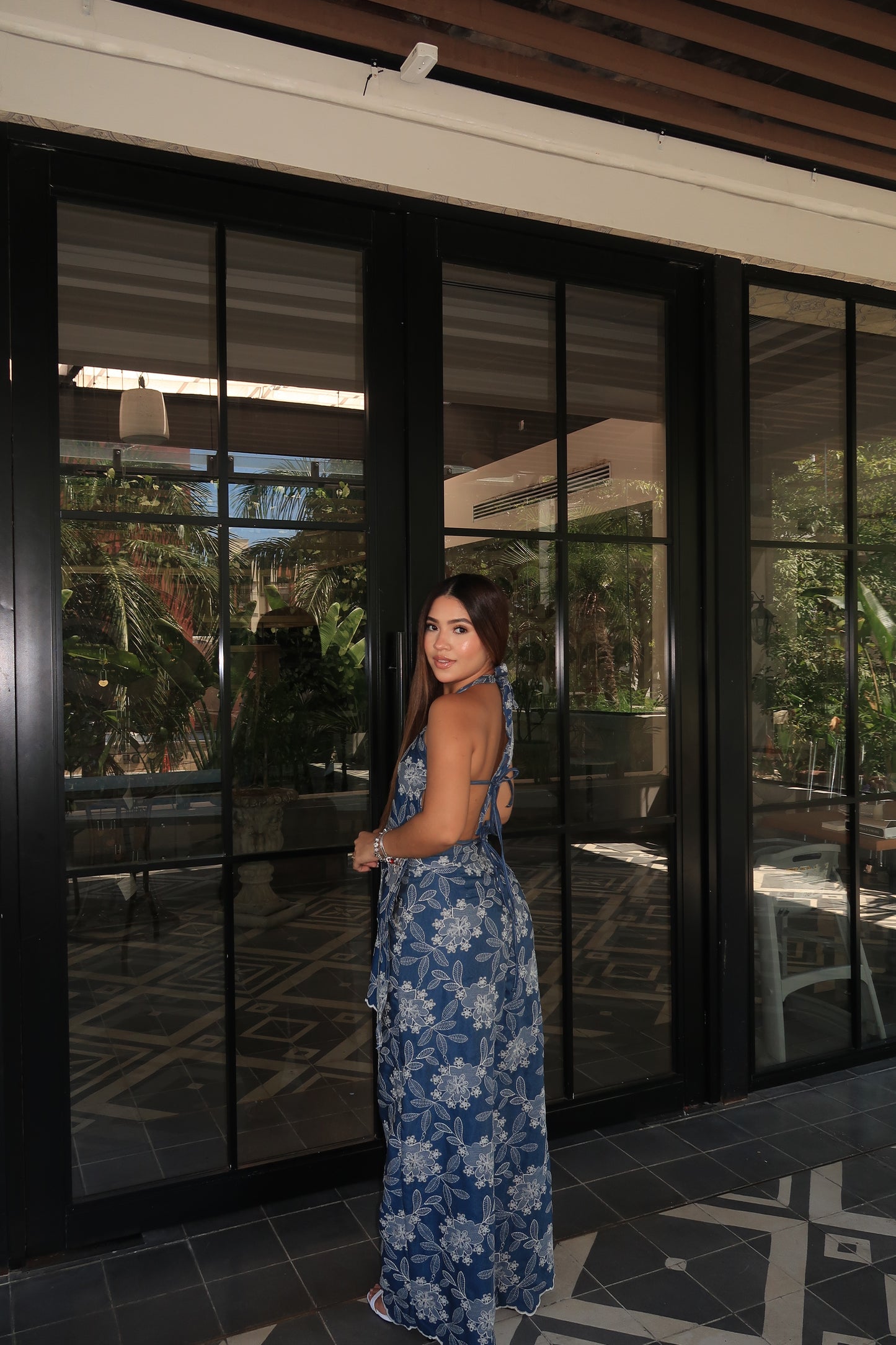 SET ESTELLA