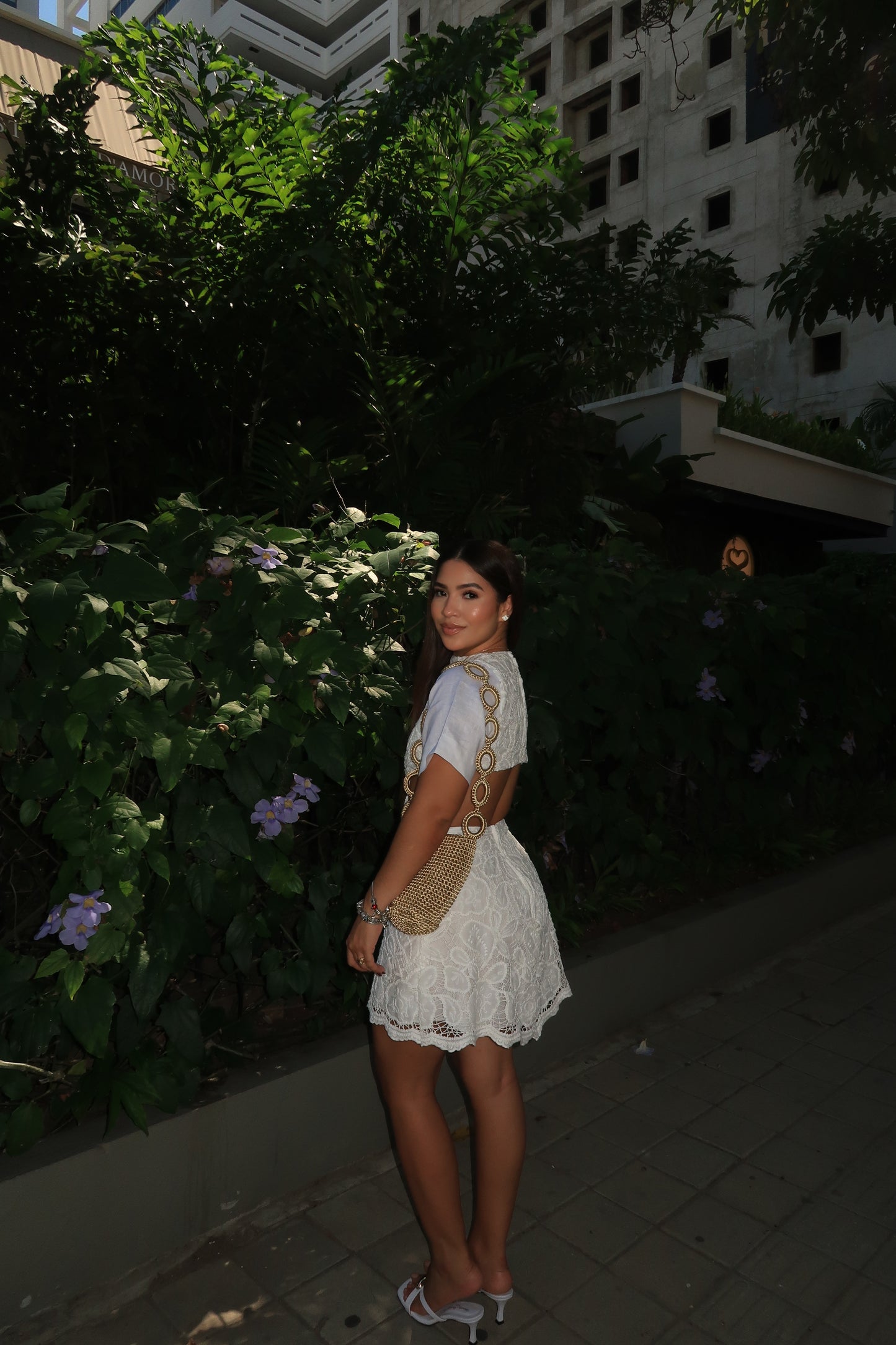 VESTIDO BIANCA