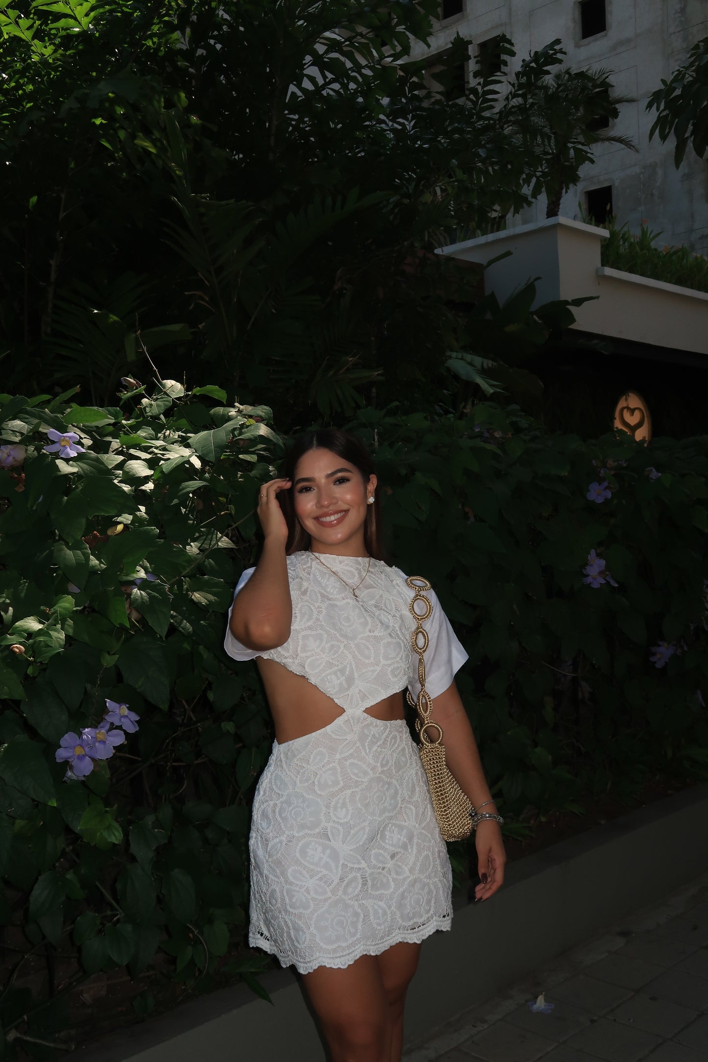 VESTIDO BIANCA