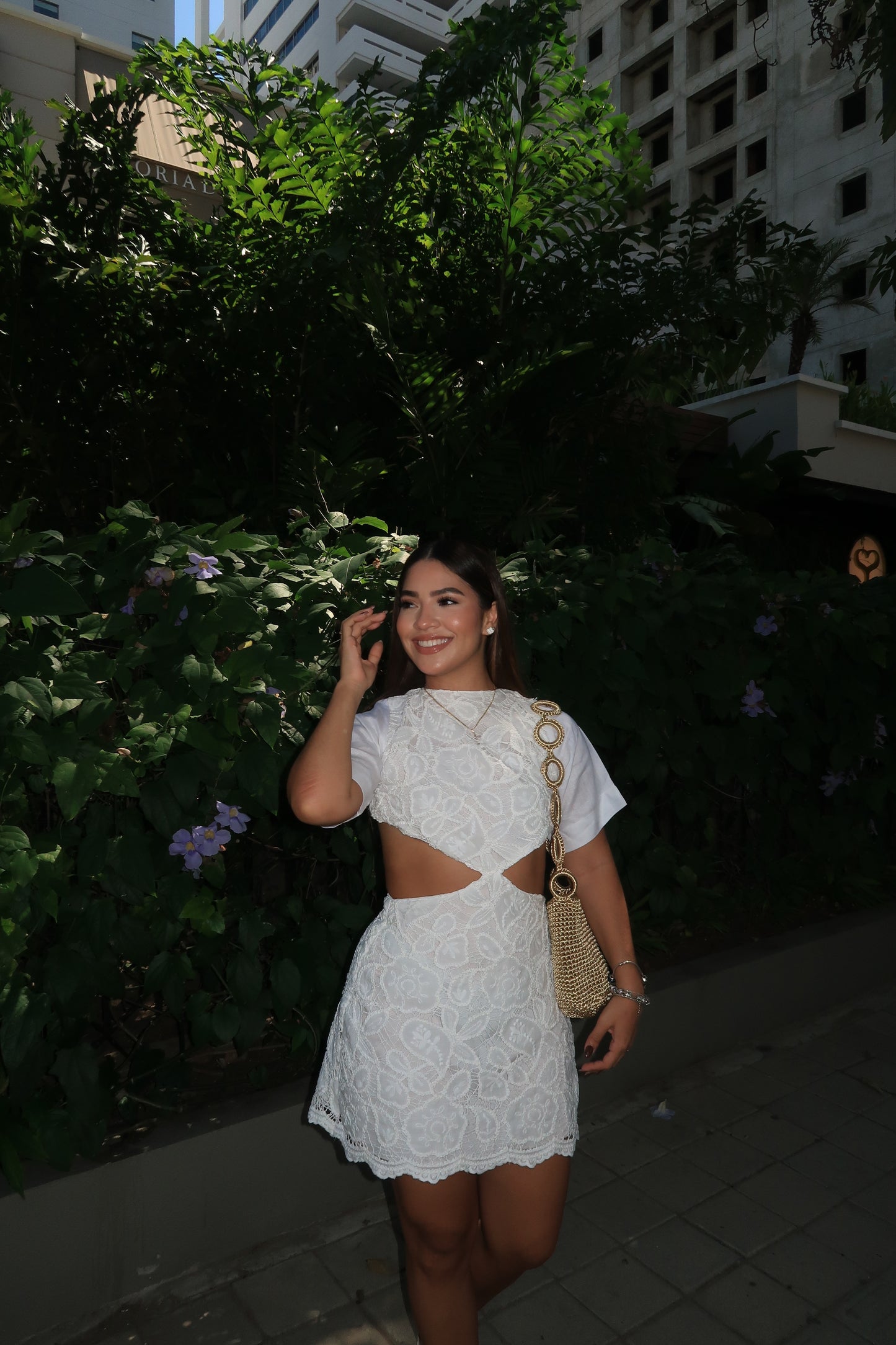 VESTIDO BIANCA