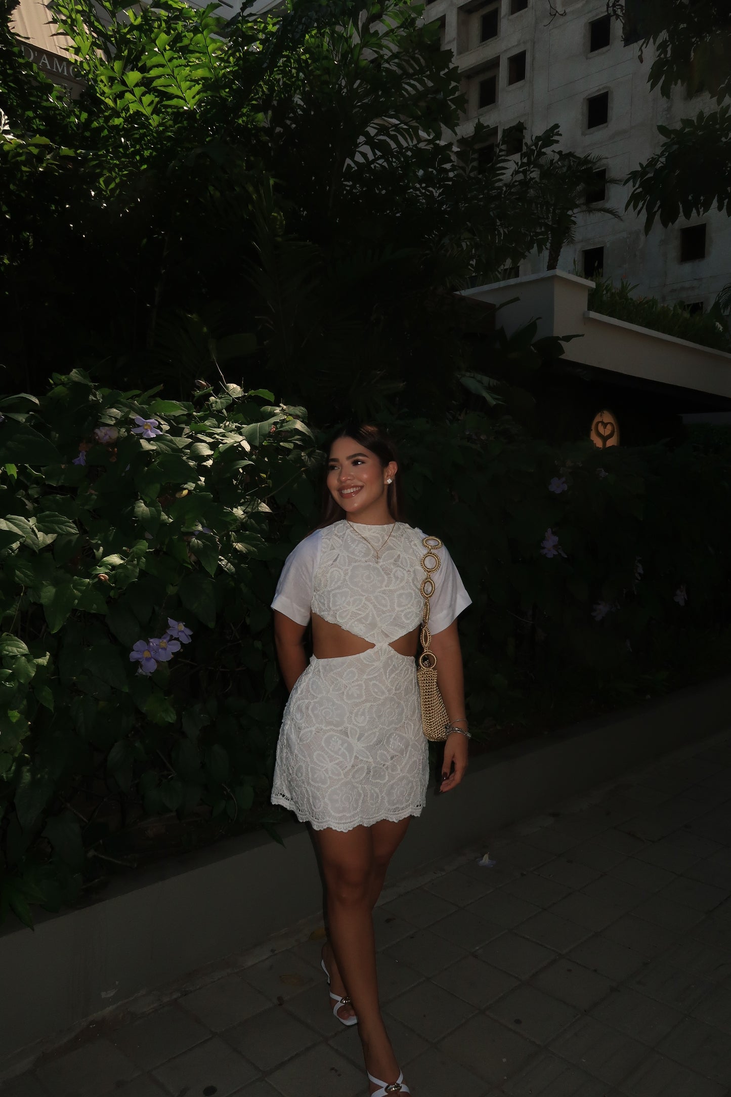 VESTIDO BIANCA