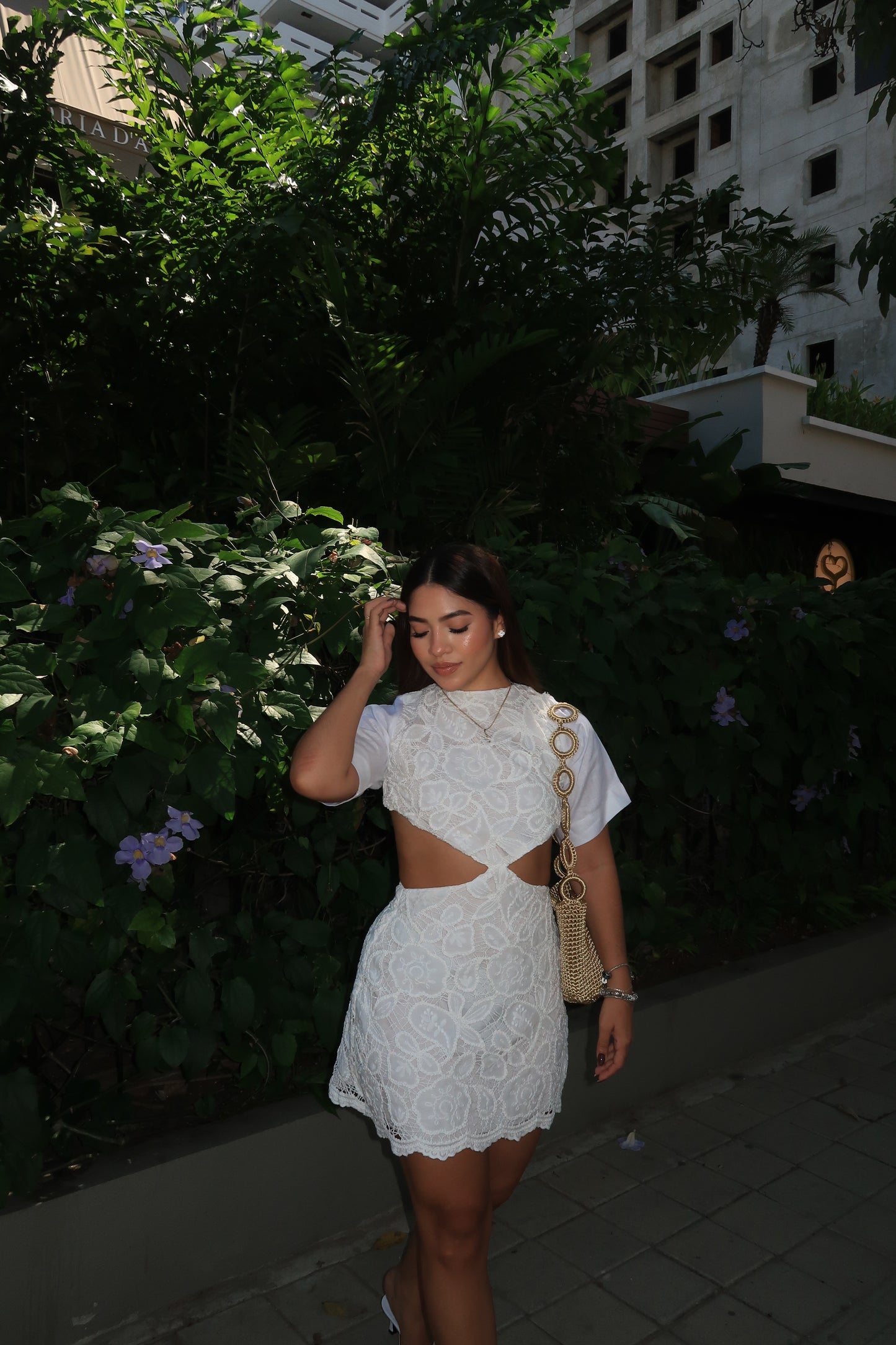 VESTIDO BIANCA