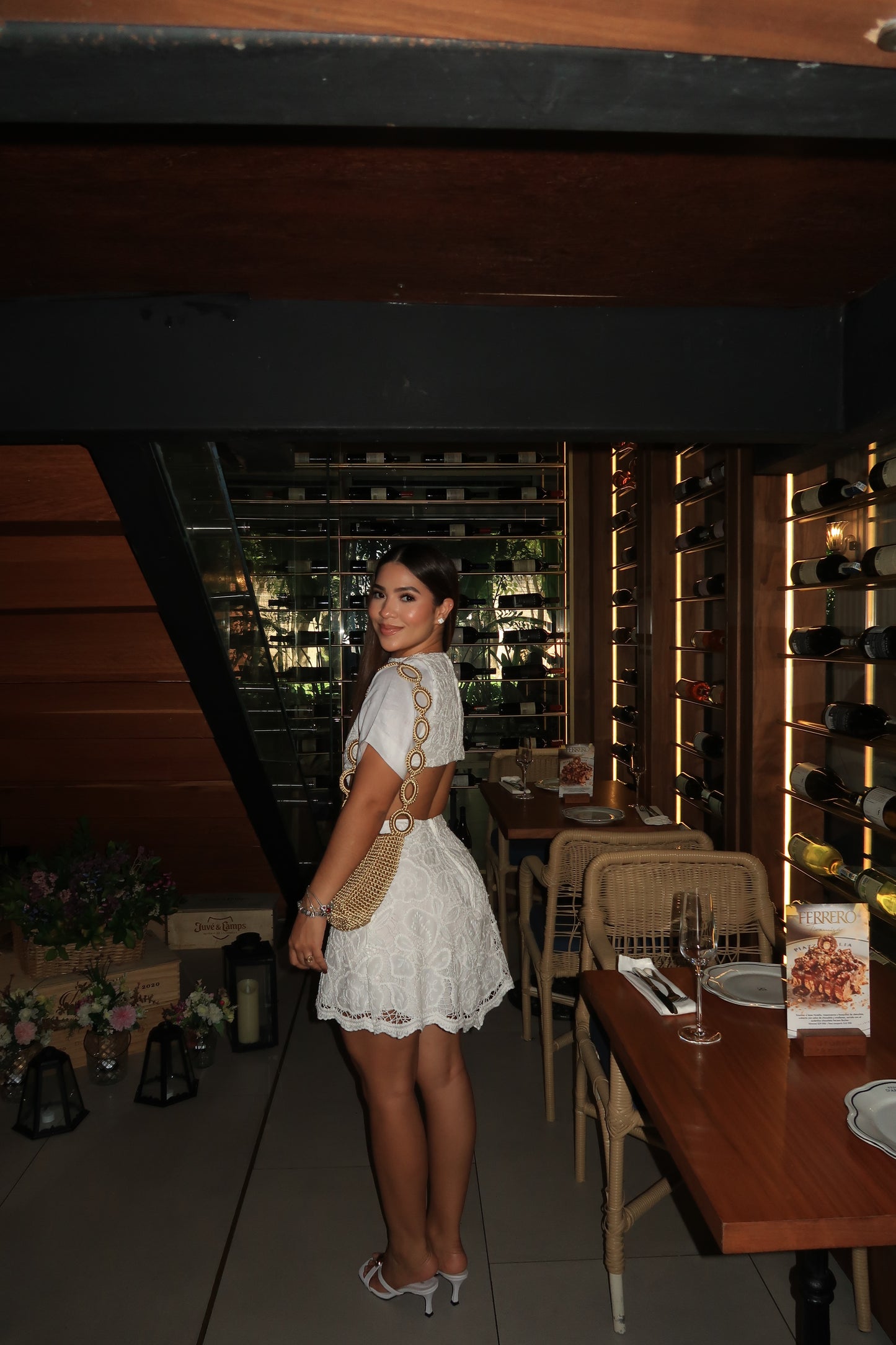 VESTIDO BIANCA