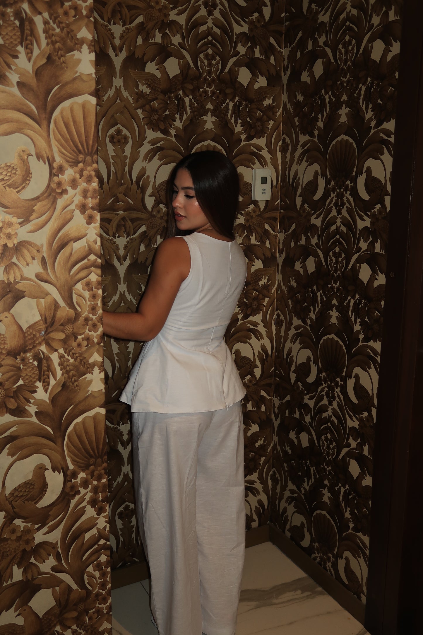 SET REVEL
