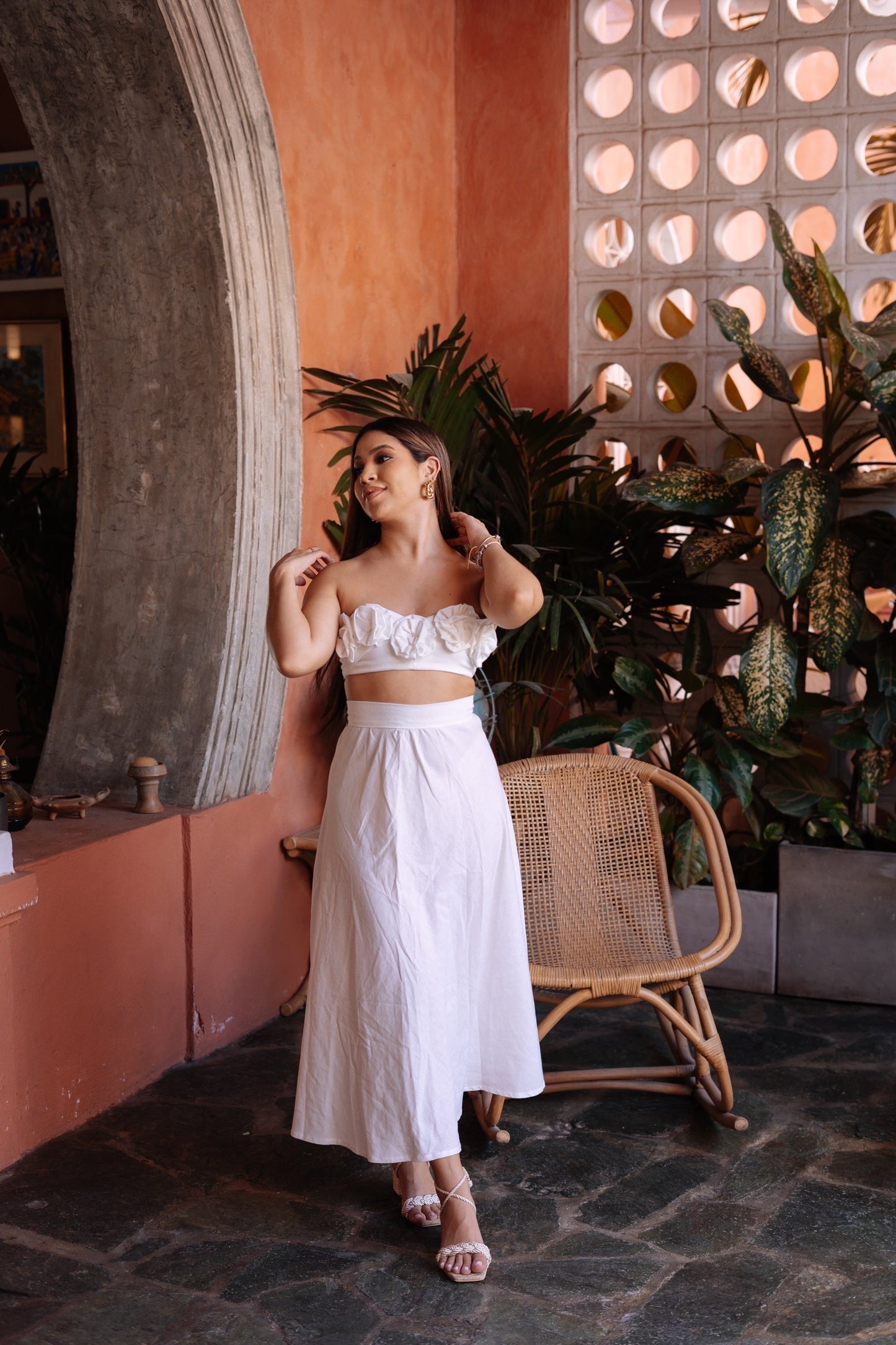 FLORA 2