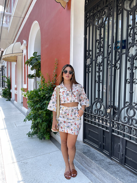 SET BAHIA