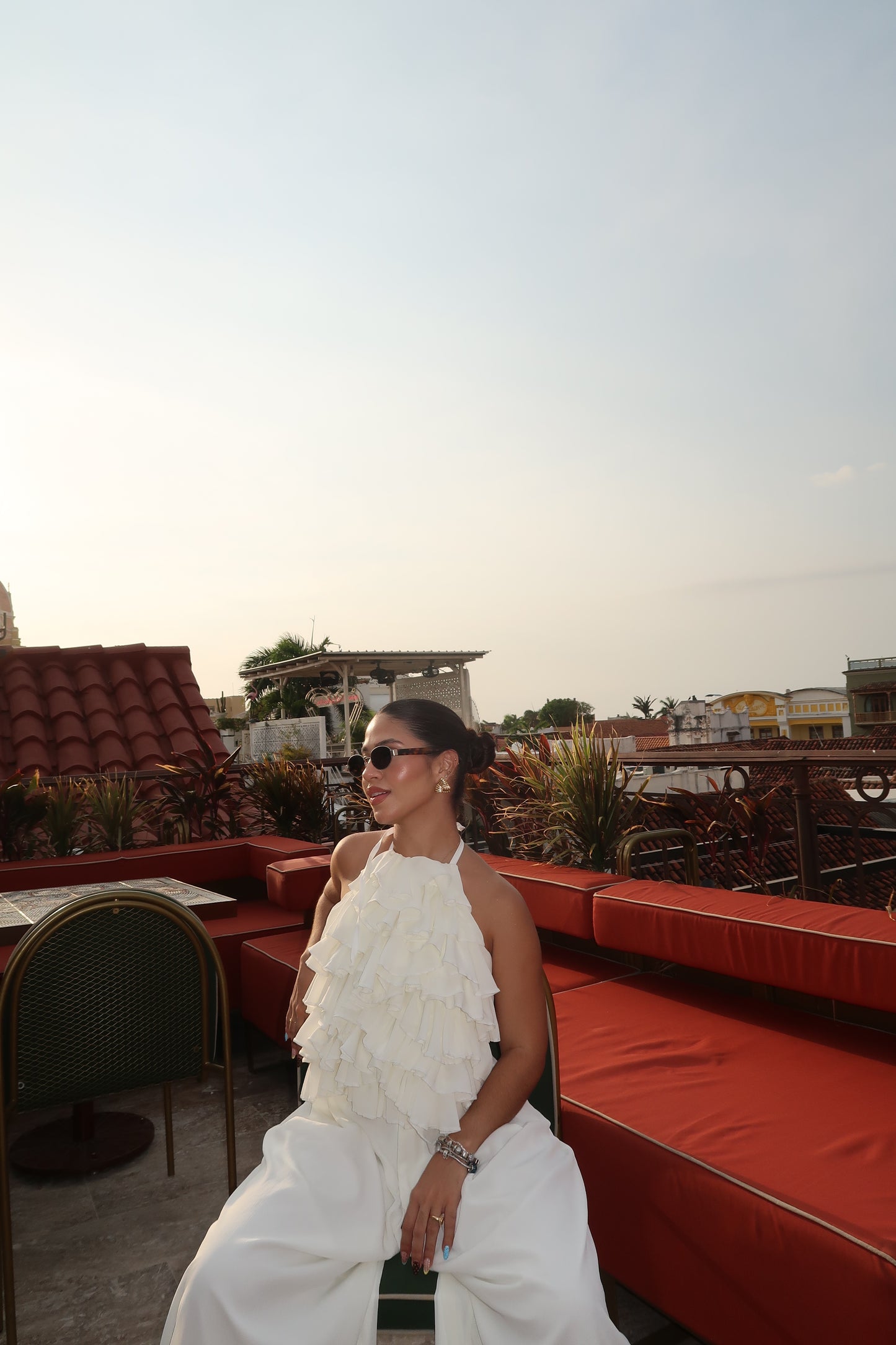 SET CARTAGENA