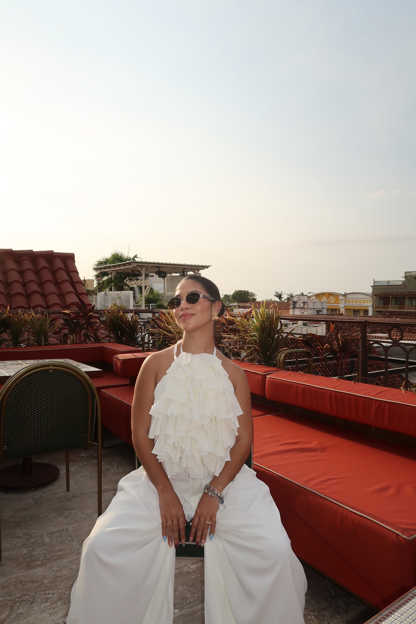 SET CARTAGENA