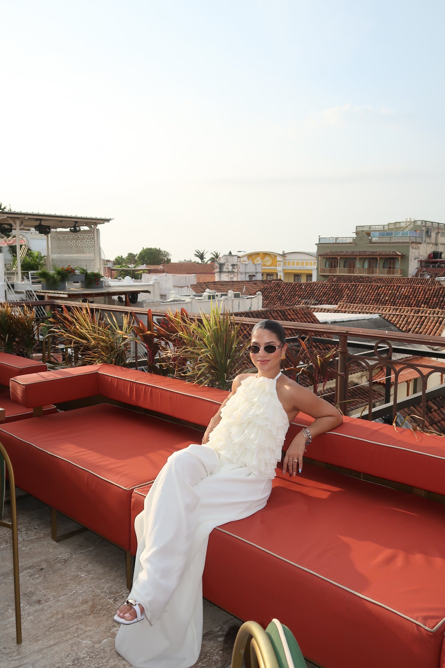 SET CARTAGENA
