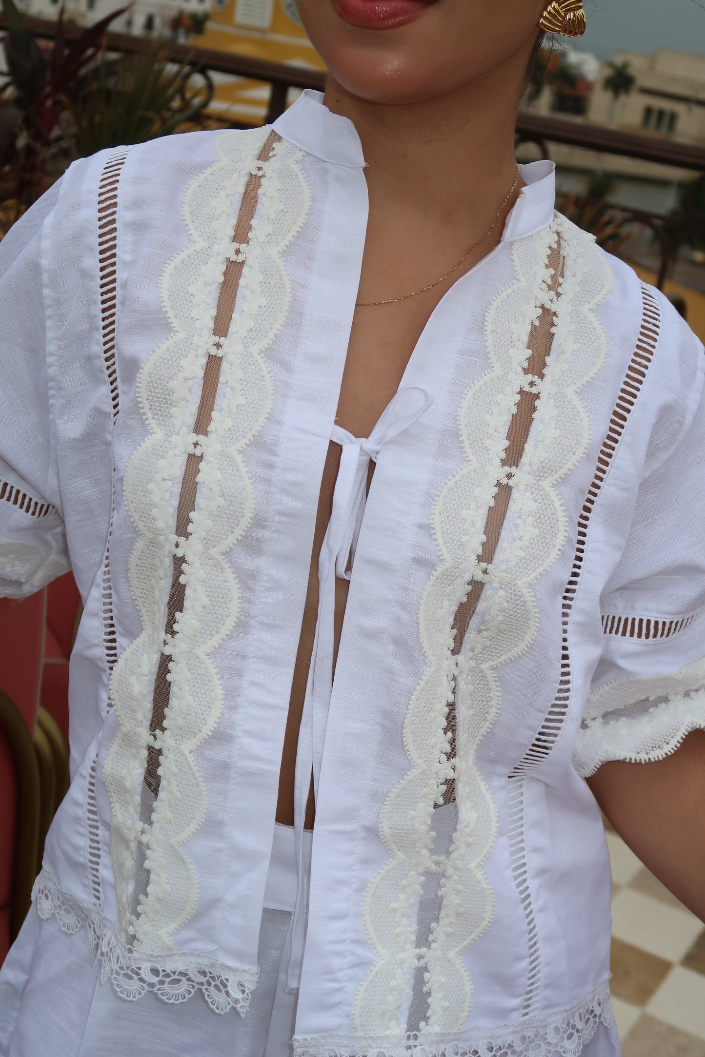 SET LABANA