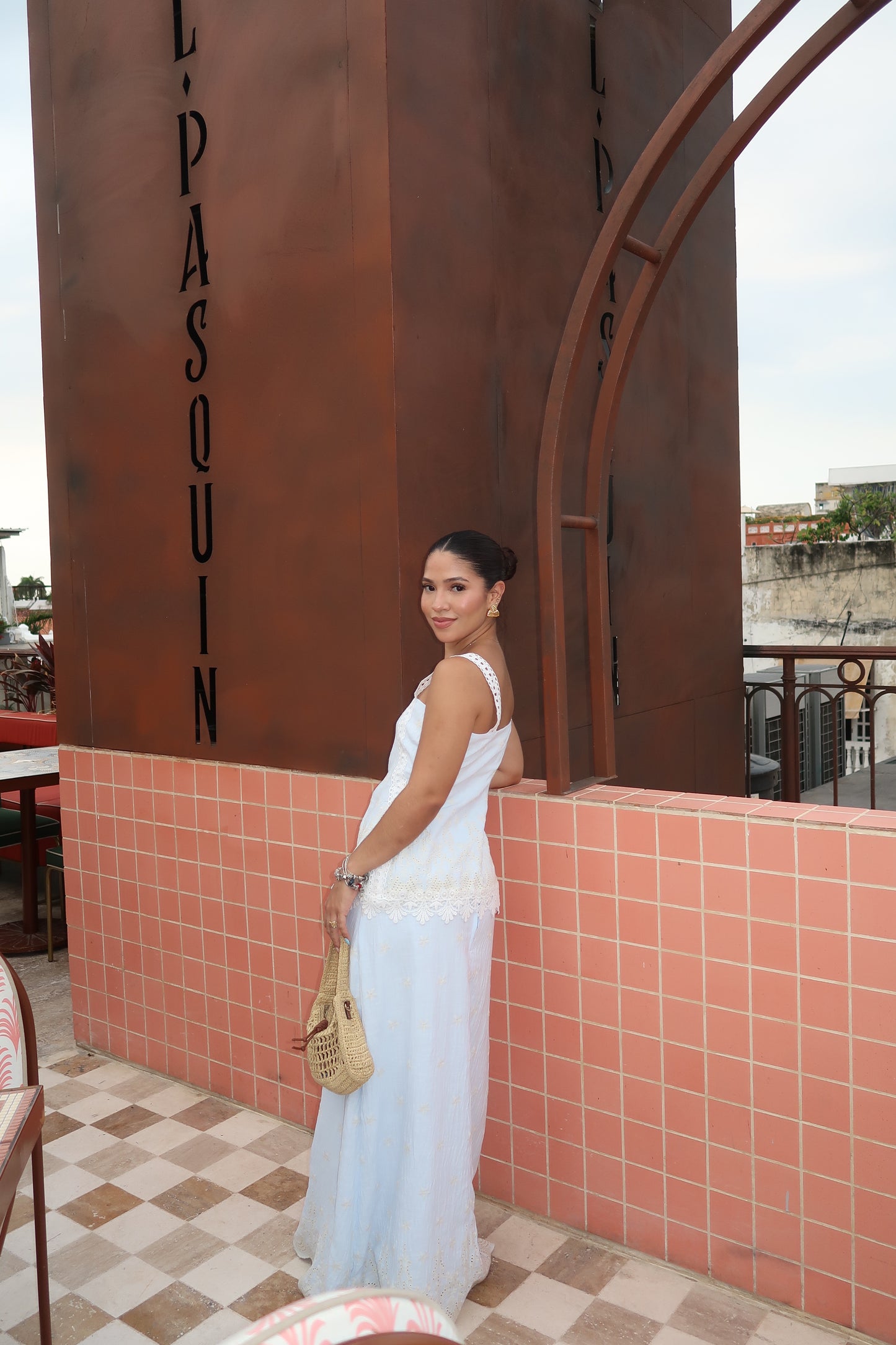 SET MARBELLA