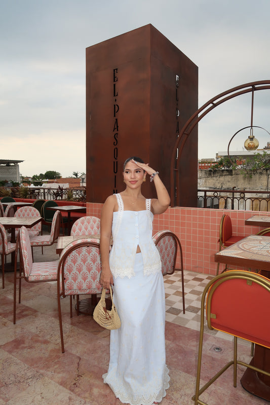 SET MARBELLA