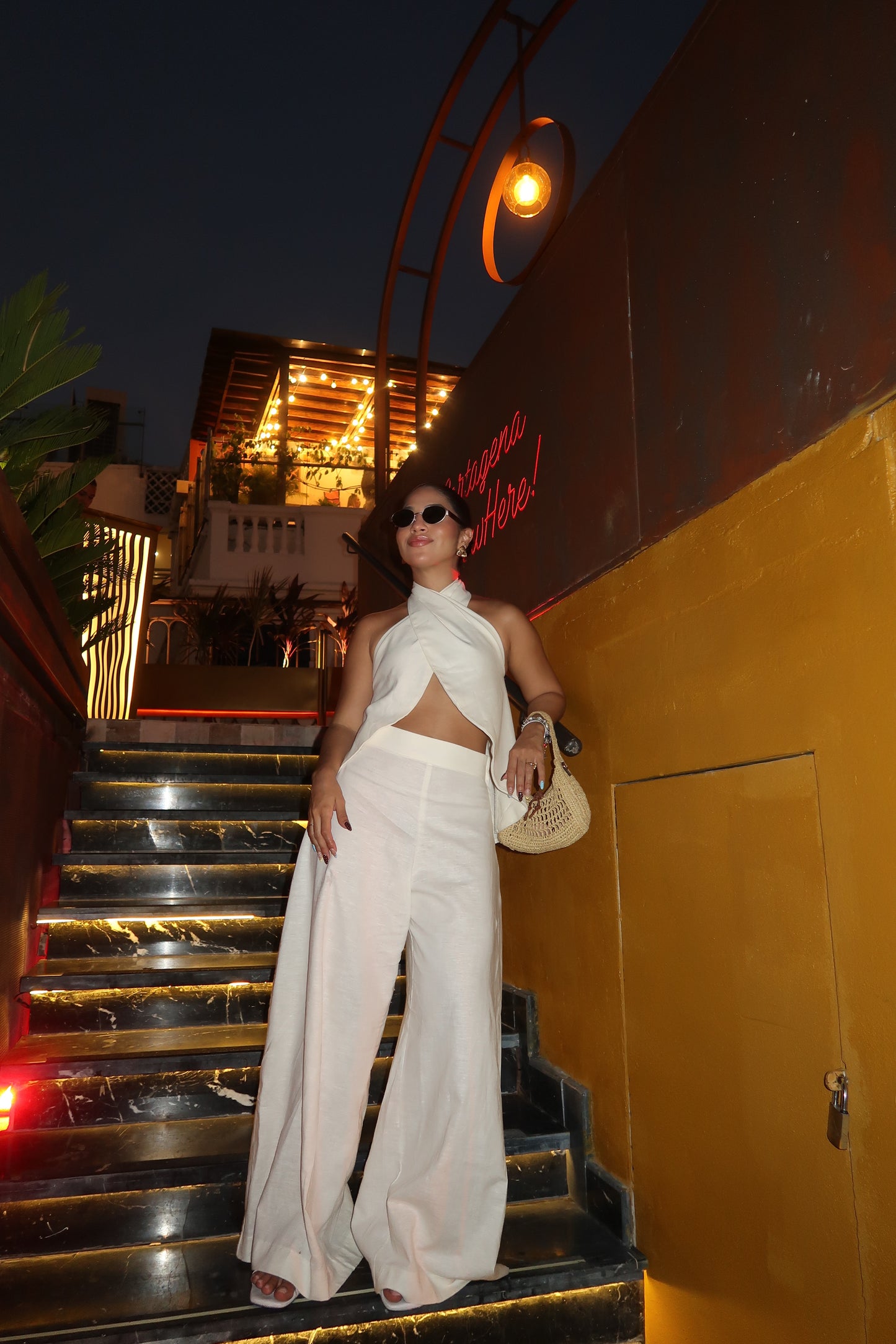 SET MURALLA