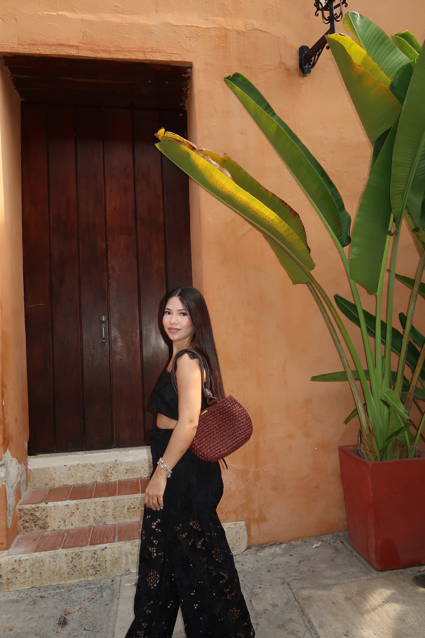 SET VICTORIA BLACK