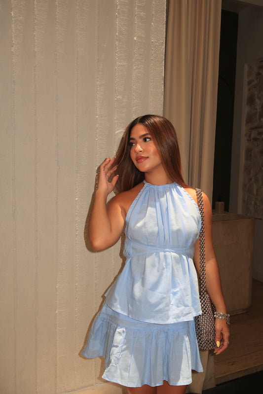 SET MARIELA