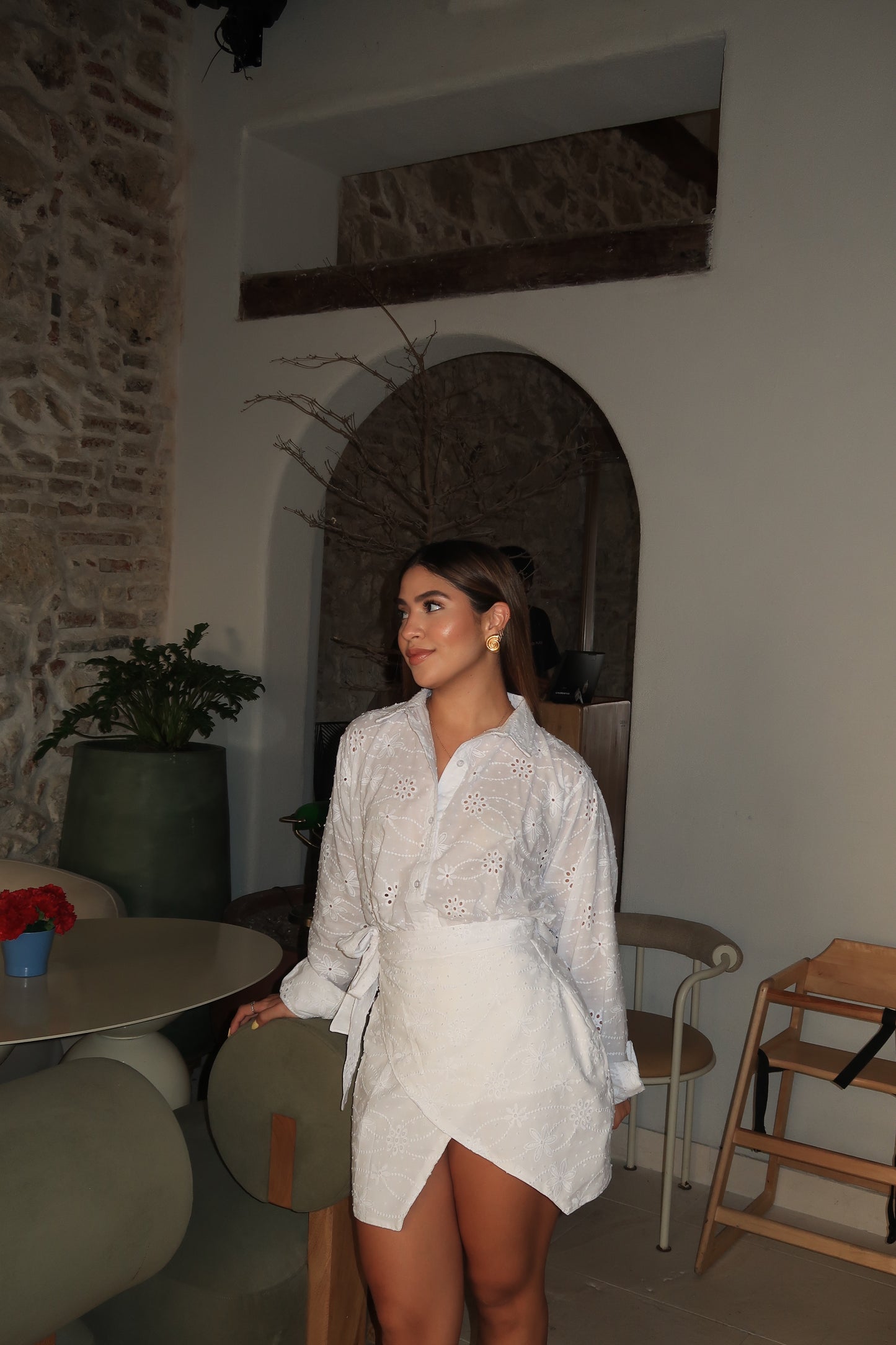 SET PALMINA