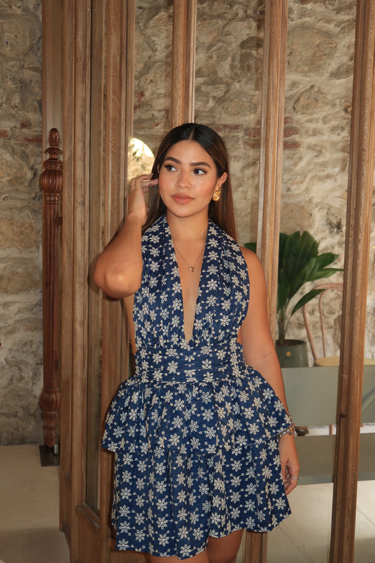 VESTIDO AMARA