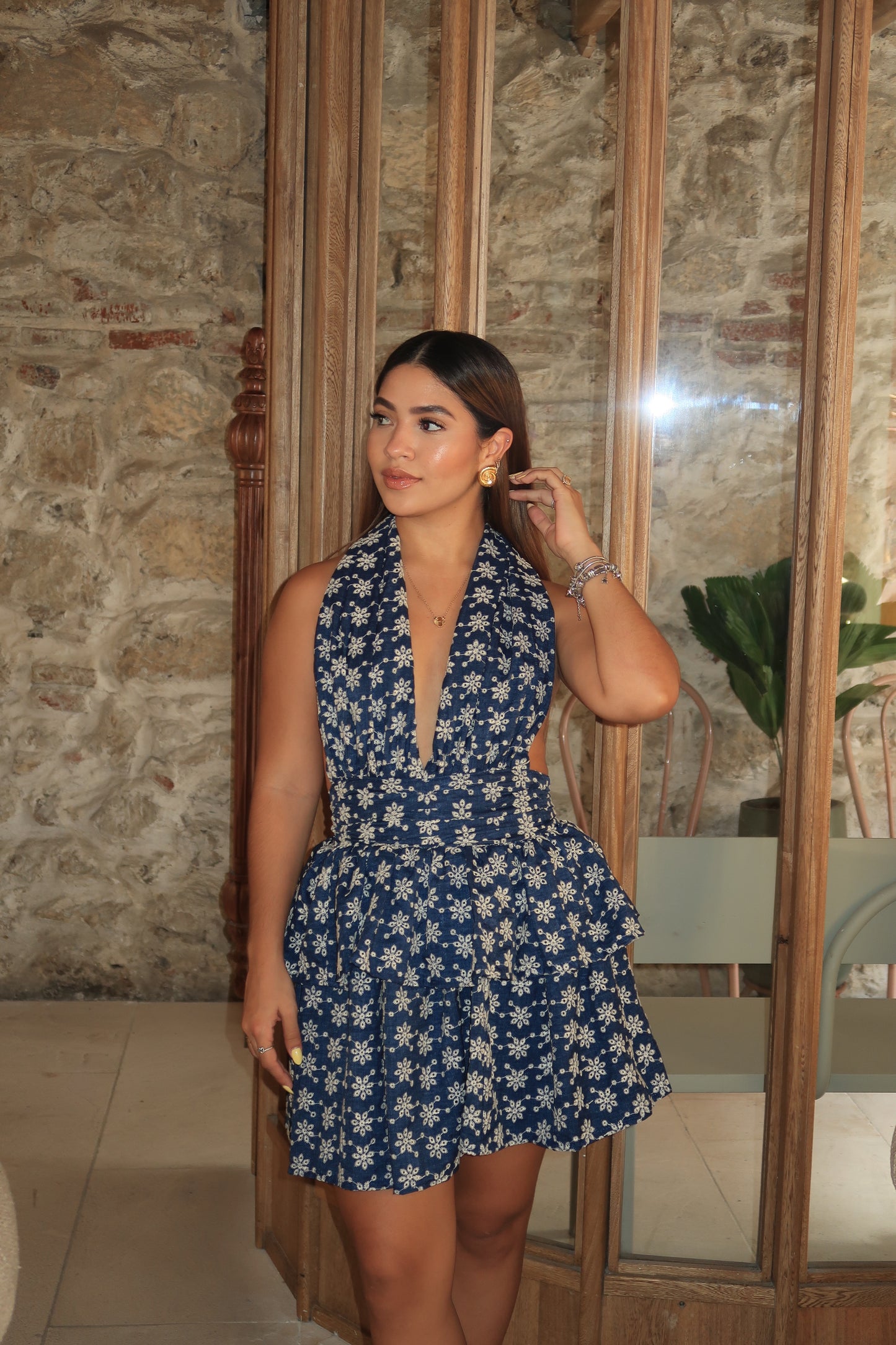 VESTIDO AMARA
