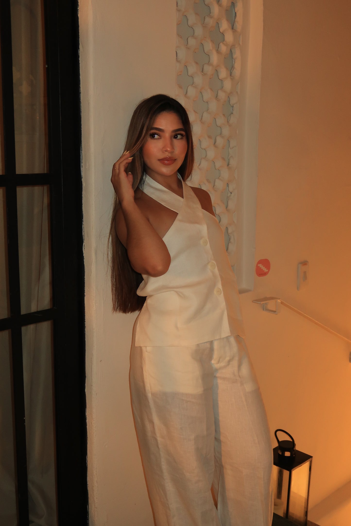 SET AMARANTA