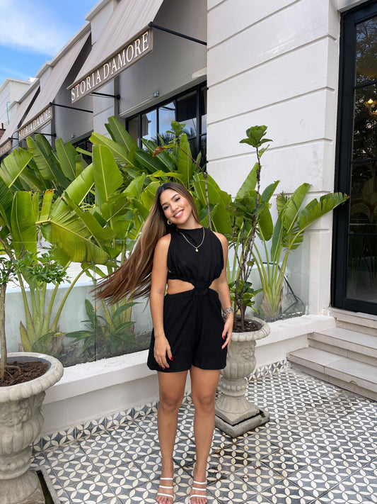 JUMPSUIT MARIA
