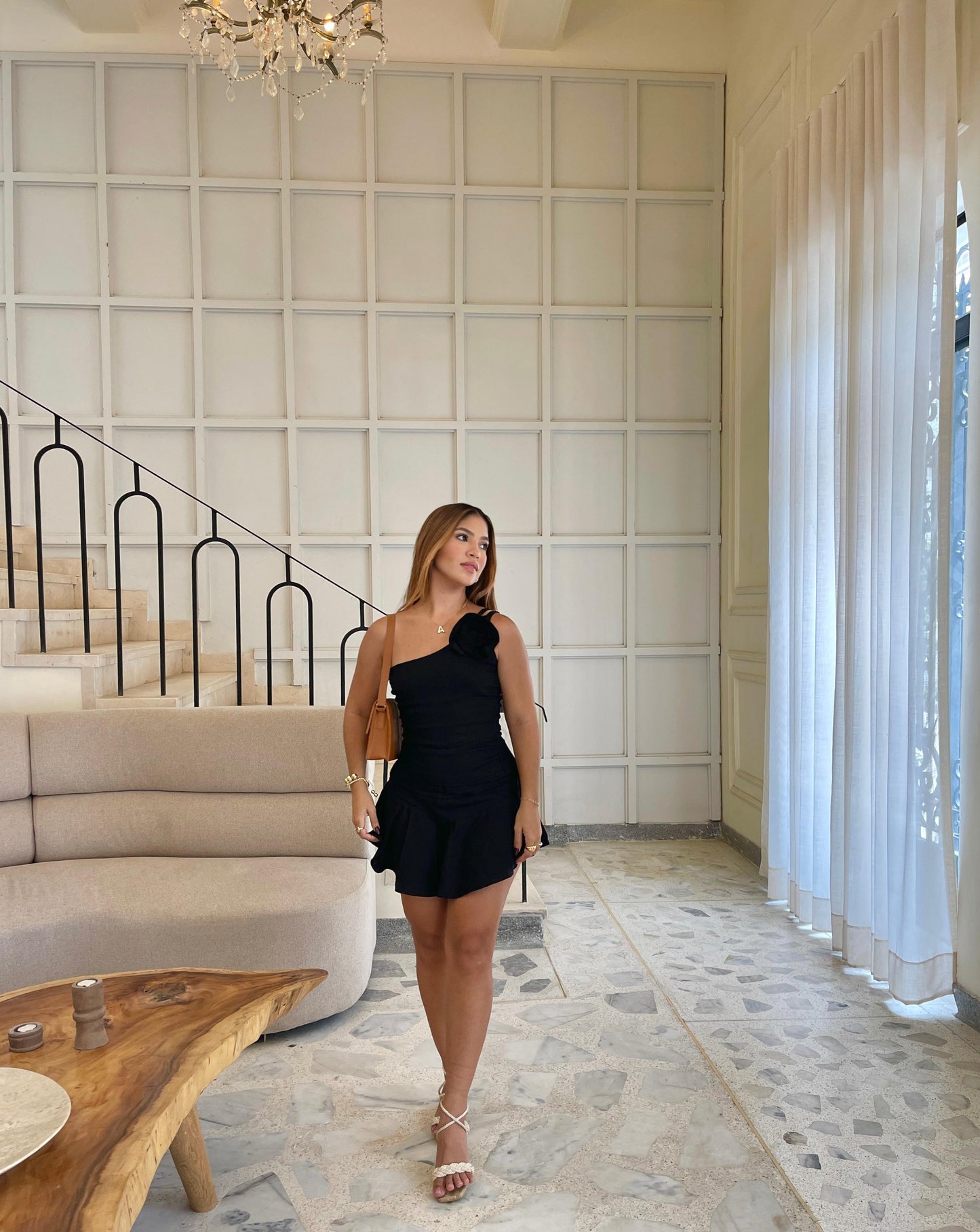 EMILY DRESS