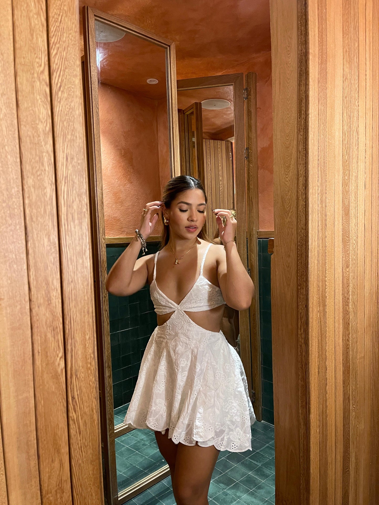 COCORA DRESS